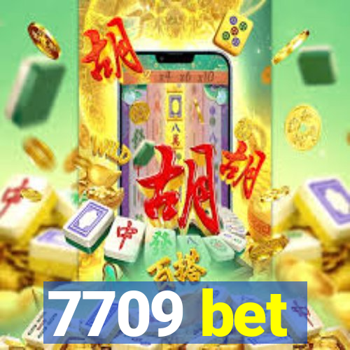 7709 bet